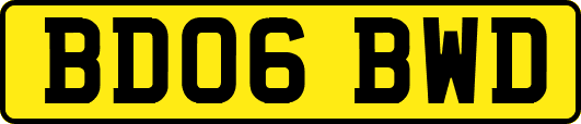 BD06BWD