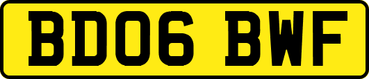 BD06BWF