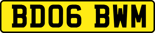 BD06BWM