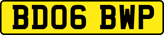 BD06BWP
