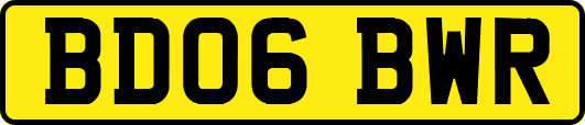 BD06BWR