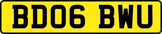 BD06BWU