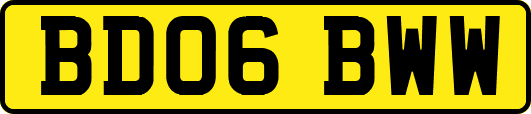 BD06BWW