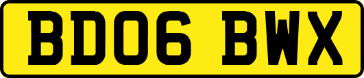 BD06BWX