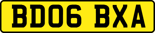 BD06BXA