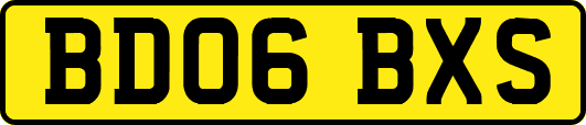 BD06BXS