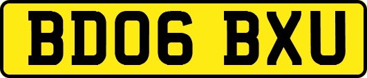 BD06BXU