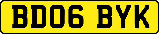 BD06BYK