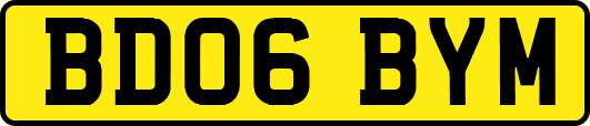 BD06BYM