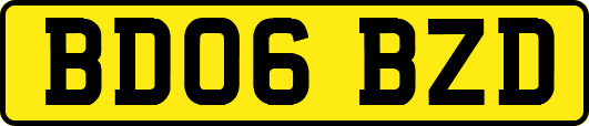 BD06BZD