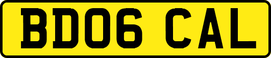 BD06CAL
