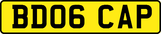 BD06CAP