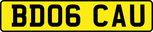 BD06CAU