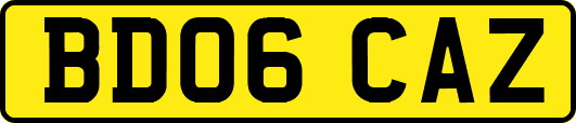 BD06CAZ