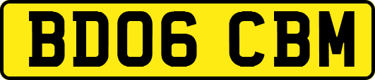 BD06CBM