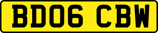 BD06CBW