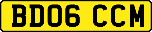 BD06CCM