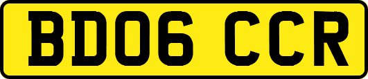 BD06CCR