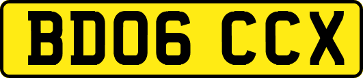 BD06CCX