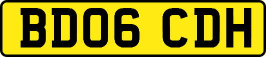 BD06CDH