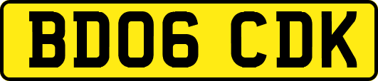 BD06CDK
