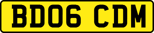 BD06CDM