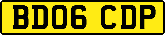 BD06CDP