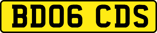 BD06CDS