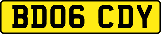 BD06CDY