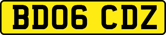 BD06CDZ
