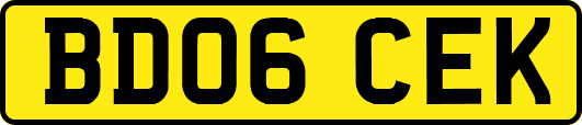 BD06CEK