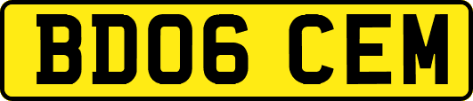 BD06CEM