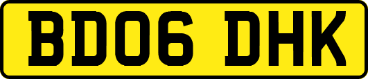 BD06DHK