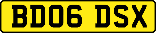 BD06DSX