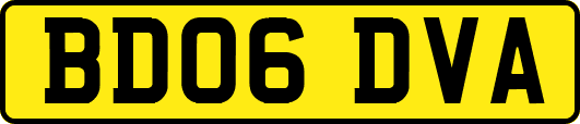 BD06DVA