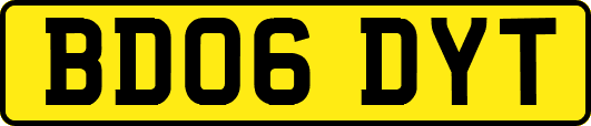 BD06DYT