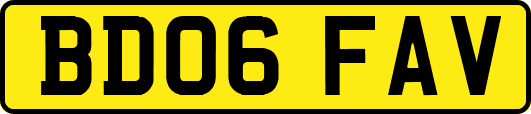 BD06FAV