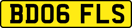 BD06FLS