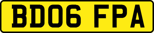 BD06FPA