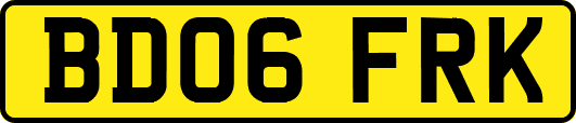 BD06FRK