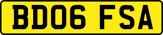 BD06FSA