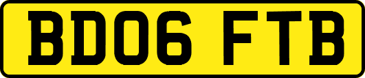 BD06FTB