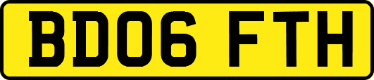 BD06FTH