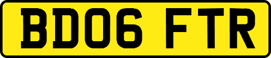 BD06FTR