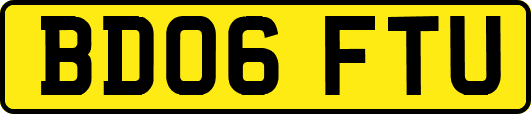 BD06FTU