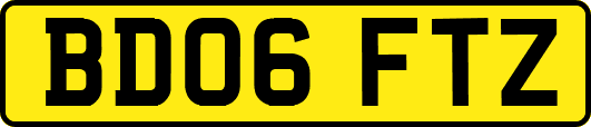 BD06FTZ