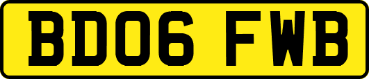 BD06FWB