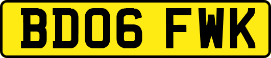 BD06FWK