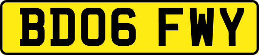 BD06FWY