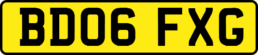 BD06FXG